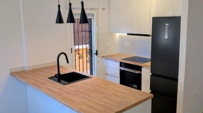 Alicante - Orihuela - 120m2