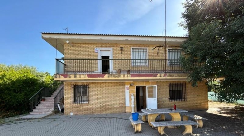 Córdoba - Córdoba - 1800m2