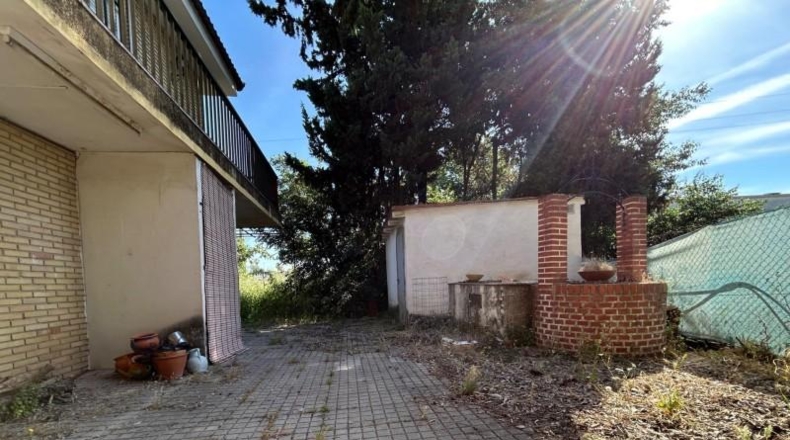 Córdoba - Córdoba - 1800m2