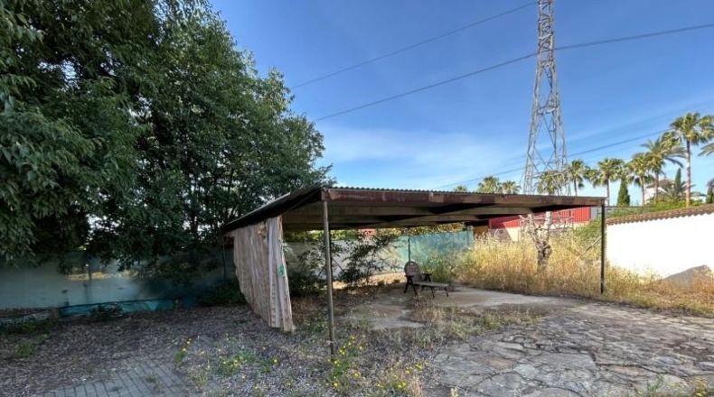 Córdoba - Córdoba - 1800m2
