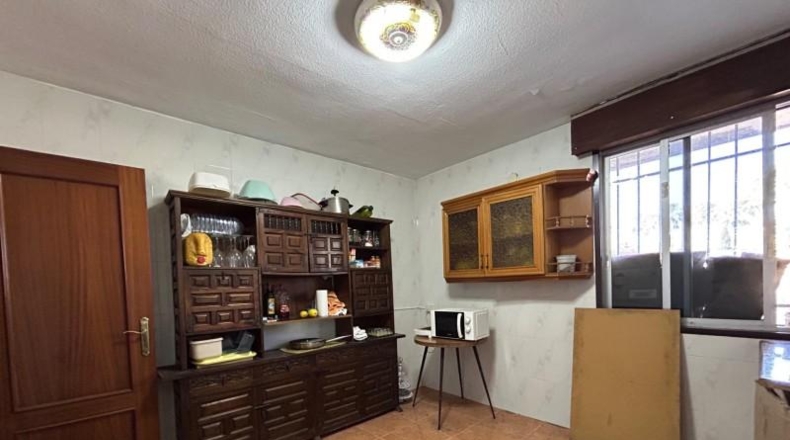 Córdoba - Córdoba - 1800m2