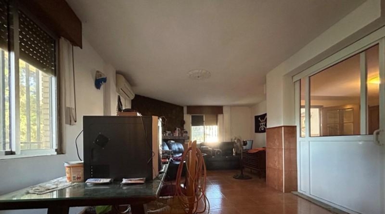 Córdoba - Córdoba - 1800m2