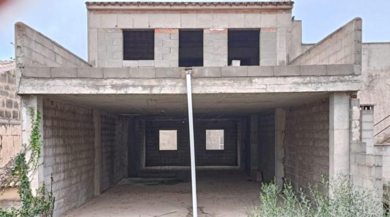 Balearic Islands - Porreras - 250m2