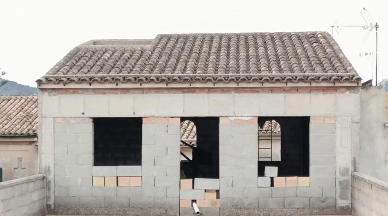 Balearic Islands - Porreras - 250m2