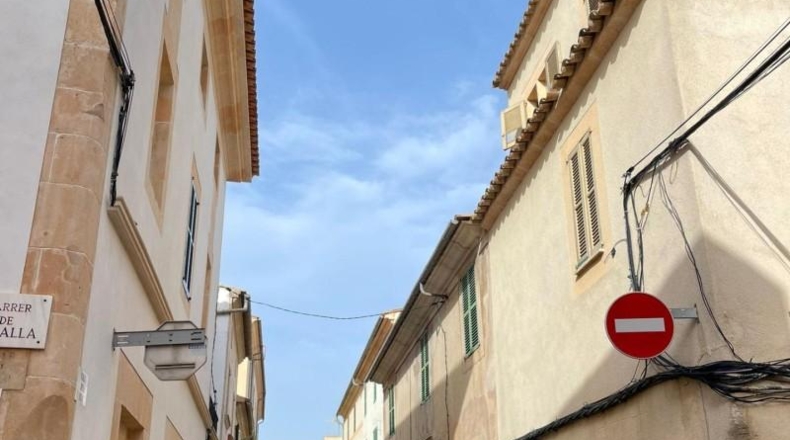 Balearic Islands - Porreras - 250m2