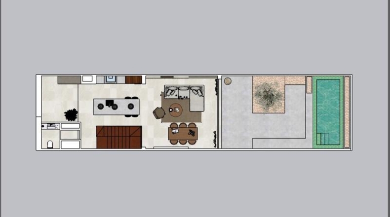 Balearic Islands - Porreras - 250m2