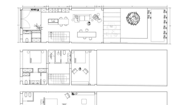 Balearic Islands - Porreras - 250m2