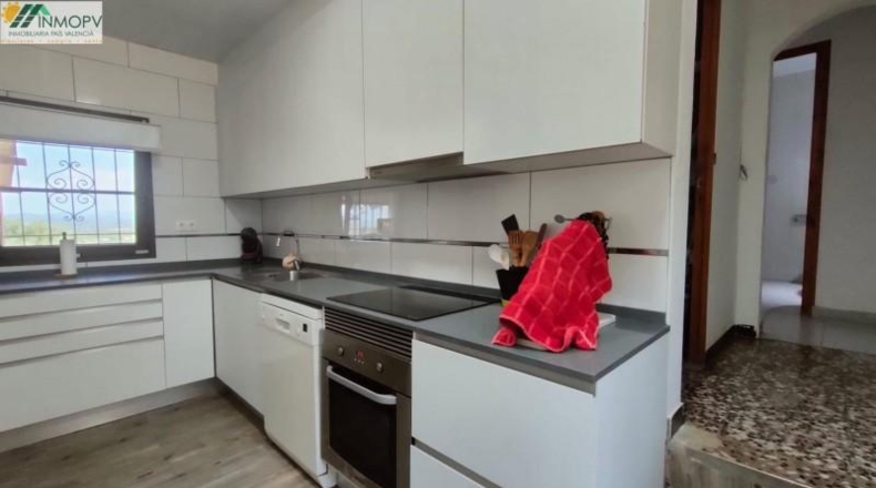 Кастельон - Vinaroz - 2220m2