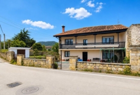 Santa María de Cayón 1190&nbsp;m²