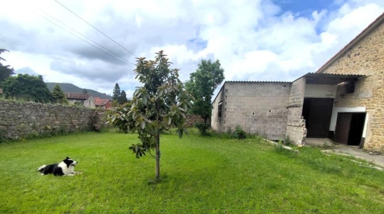Cantabria - Santa María de Cayón - 1190m2