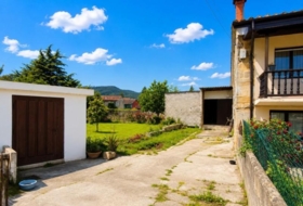 Santa María de Cayón 1190&nbsp;m²