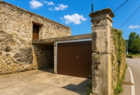 Santa María de Cayón 1190&nbsp;m²