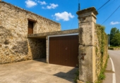 Xalet independent amb terreny en venda a la España, Santa María de Cayón, ref.: TR409788 foto