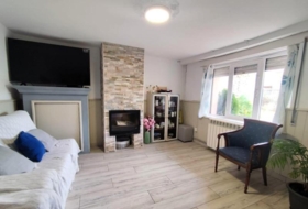 Santa María de Cayón 1190&nbsp;m²