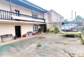 Santa María de Cayón 1190&nbsp;m²
