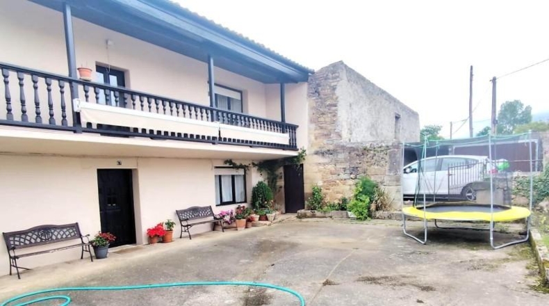 Cantabria - Santa María de Cayón - 1190m2