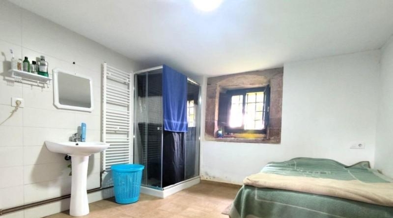 Cantabria - Santa María de Cayón - 1190m2