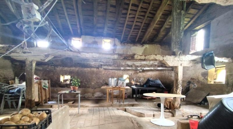Cantabria - Santa María de Cayón - 1190m2
