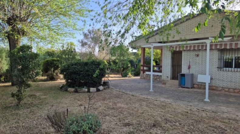 Community of Madrid - Nuevo Baztán - 629m2