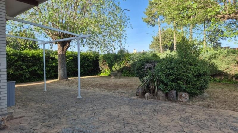 Community of Madrid - Nuevo Baztán - 629m2