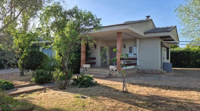 Community of Madrid - Nuevo Baztán - 629m2