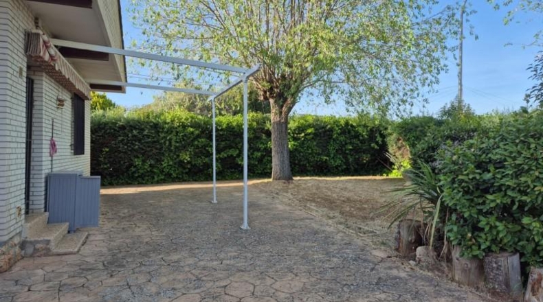 Community of Madrid - Nuevo Baztán - 629m2