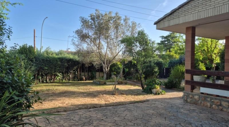 Community of Madrid - Nuevo Baztán - 629m2