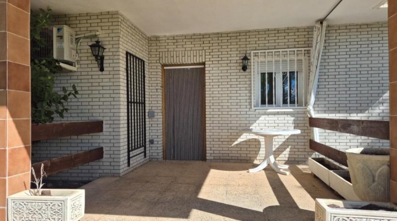 Community of Madrid - Nuevo Baztán - 629m2