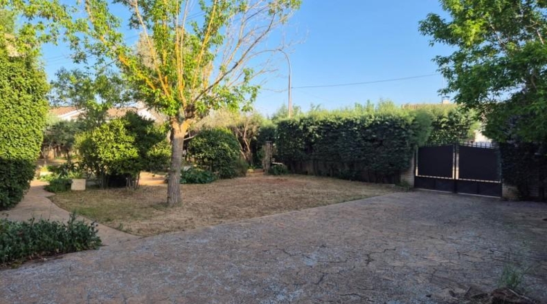 Community of Madrid - Nuevo Baztán - 629m2