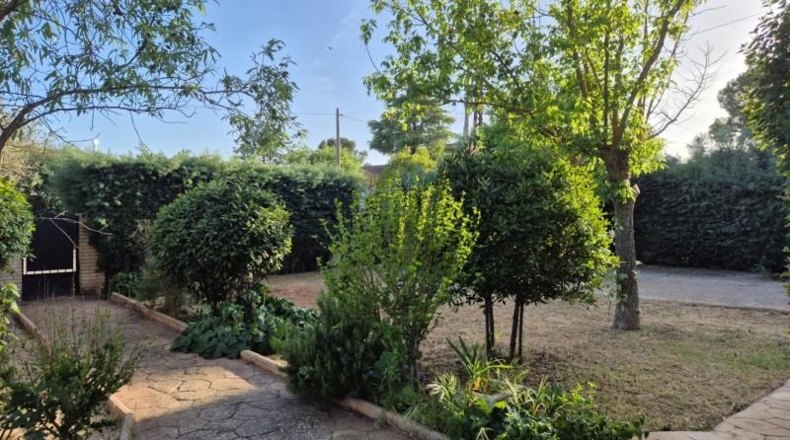 Community of Madrid - Nuevo Baztán - 629m2