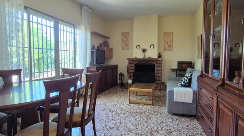 Community of Madrid - Nuevo Baztán - 629m2