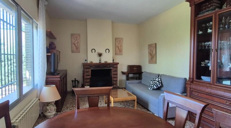 Community of Madrid - Nuevo Baztán - 629m2