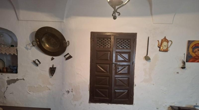 Córdoba - El Carpio - 595m2