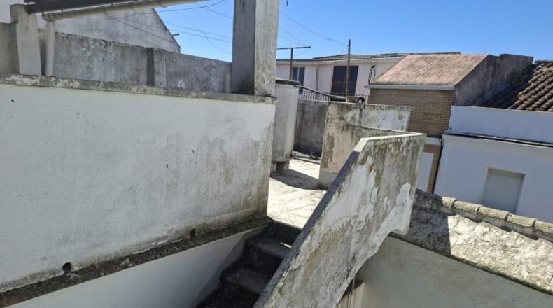 Córdoba - El Carpio - 595m2