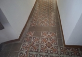 Casa de pueblo en venta en la España, El Carpio, ref: TR410578 foto