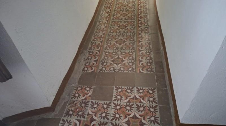 Córdoba - El Carpio - 595m2