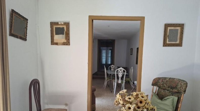 Córdoba - El Carpio - 595m2