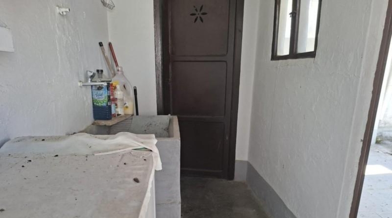 Córdoba - El Carpio - 595m2