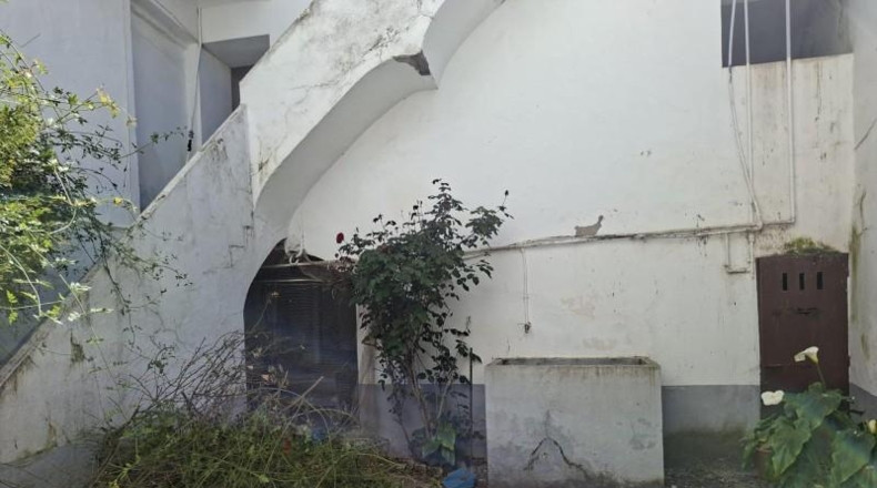 Córdoba - El Carpio - 595m2