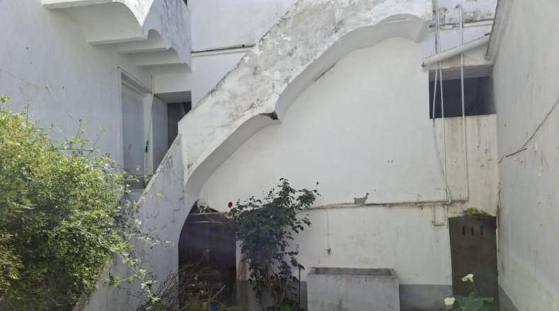 Córdoba - El Carpio - 595m2