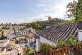 Granada 72&nbsp;m² 