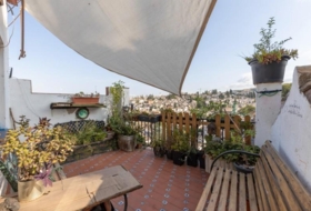 Granada 72&nbsp;m² 