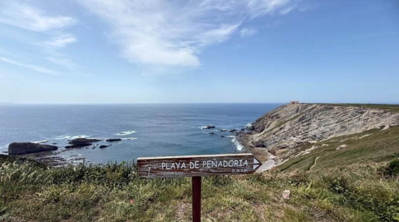 Asturias - Cudillero - 1365m2
