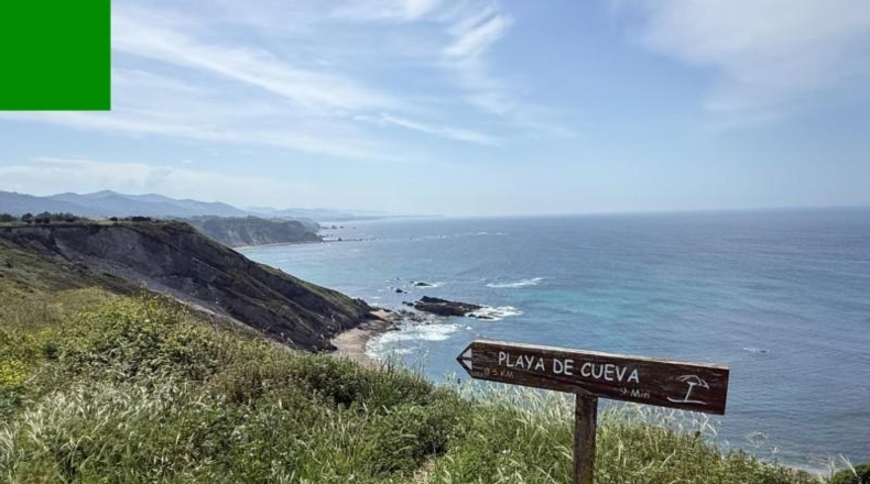 Asturias - Cudillero - 1365m2