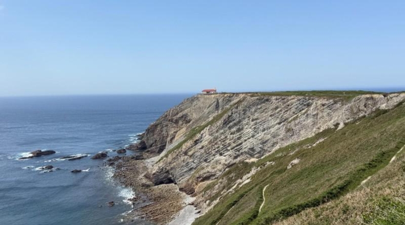 Asturias - Cudillero - 1365m2
