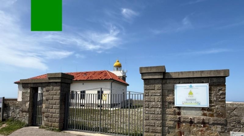 Asturias - Cudillero - 1365m2