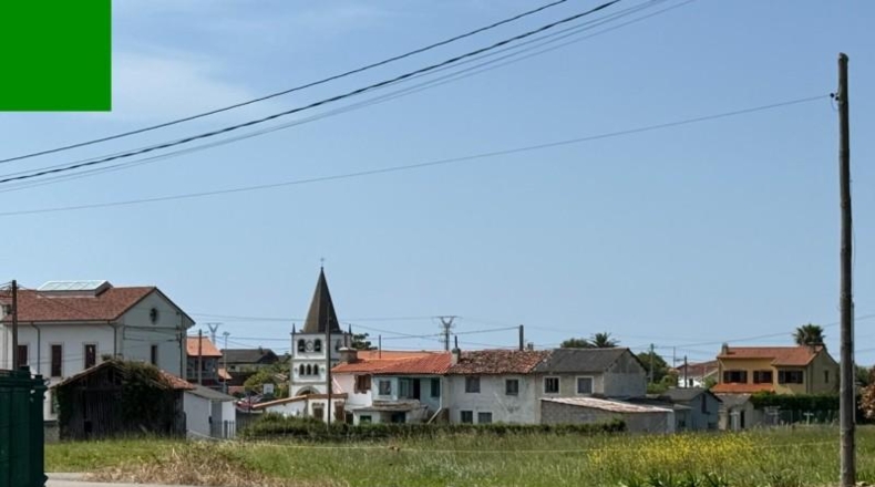 Asturias - Cudillero - 1365m2
