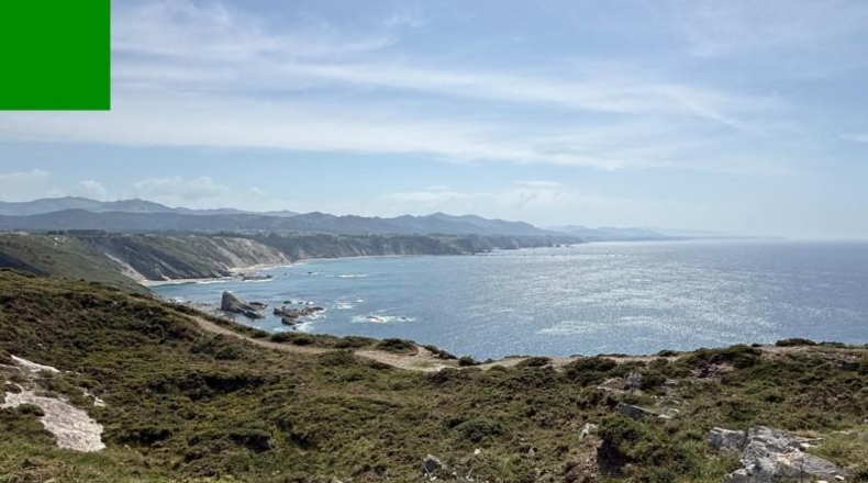 Asturias - Cudillero - 1365m2