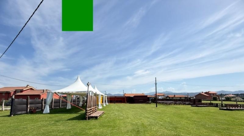 Asturias - Cudillero - 1365m2