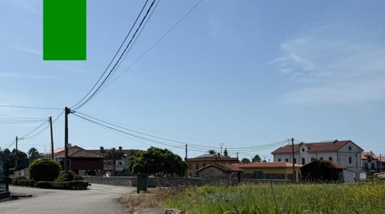 Asturias - Cudillero - 1365m2
